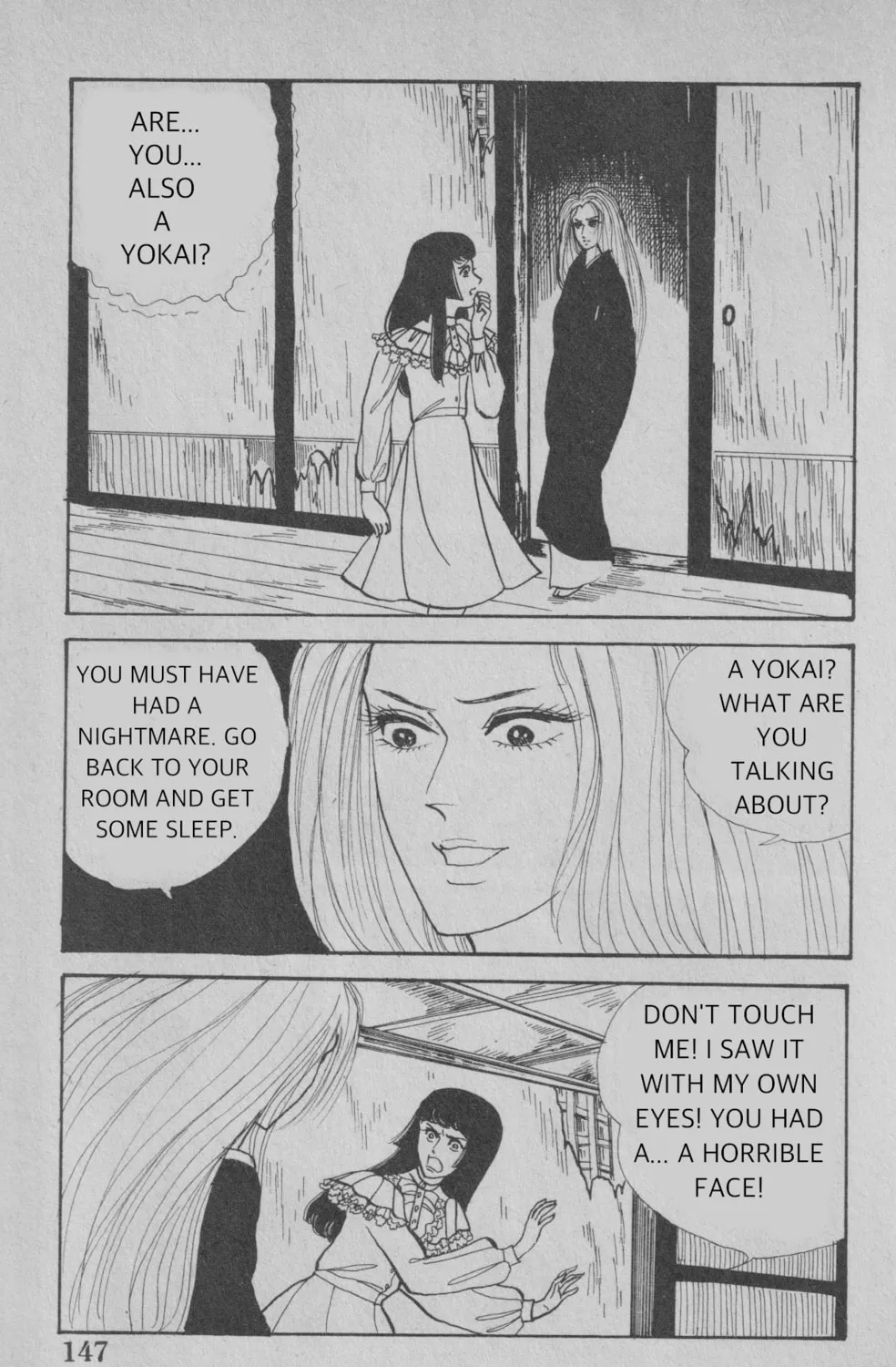 Read The Convent