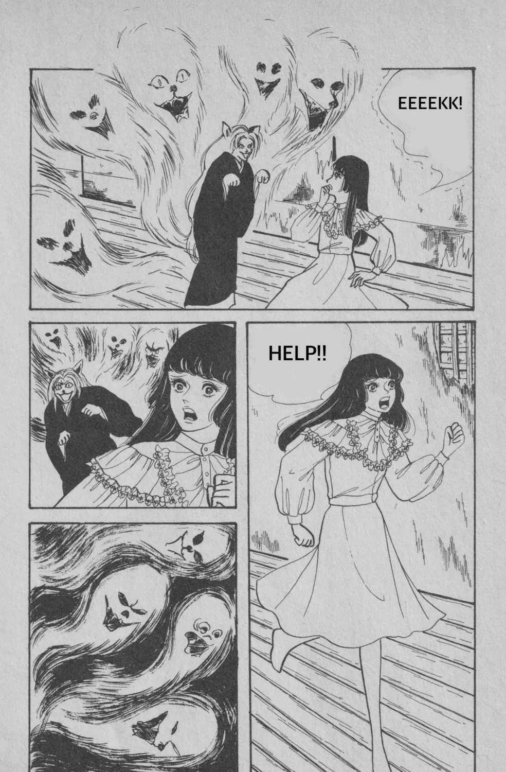 Read The Convent