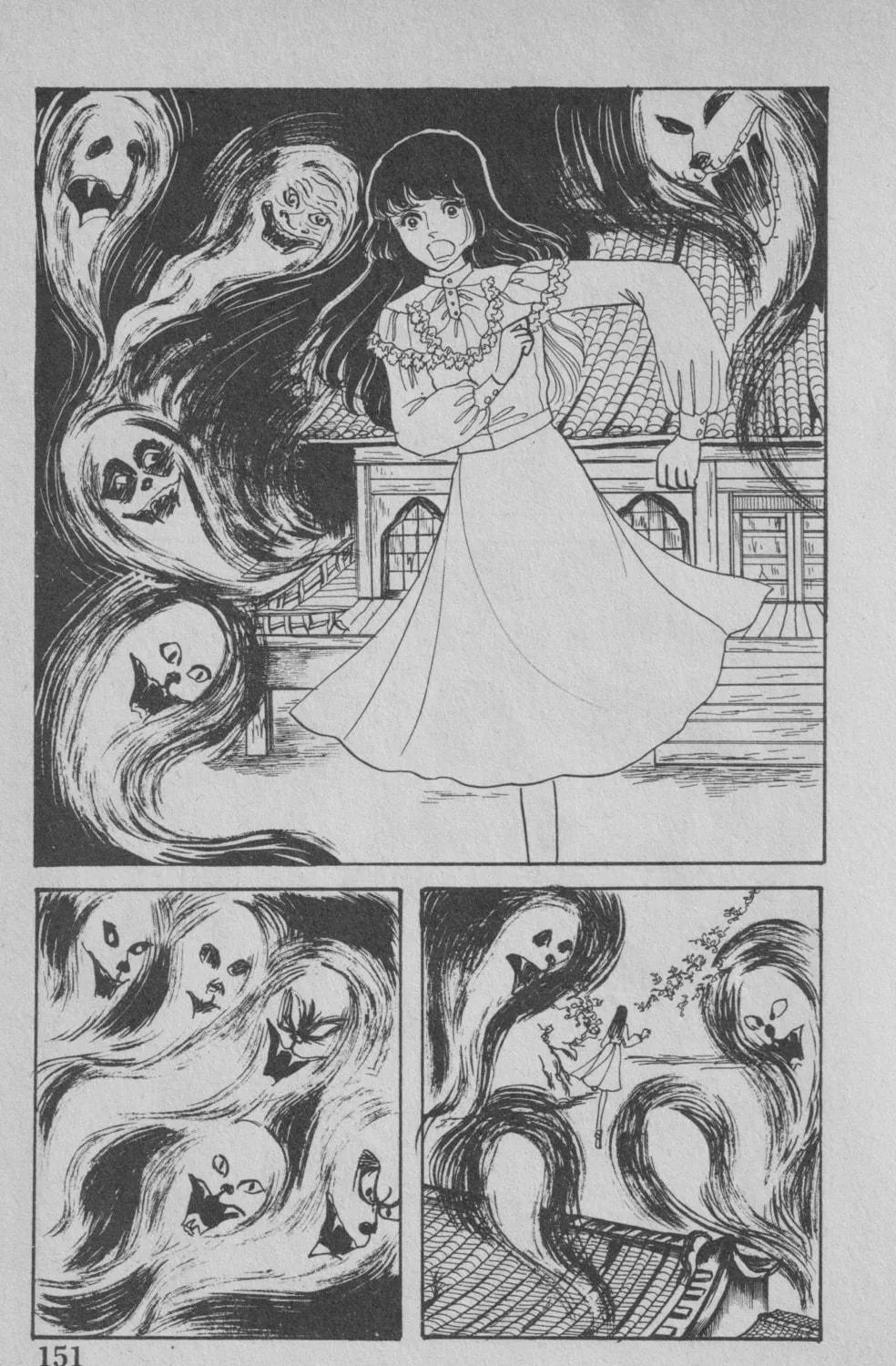 Read The Convent