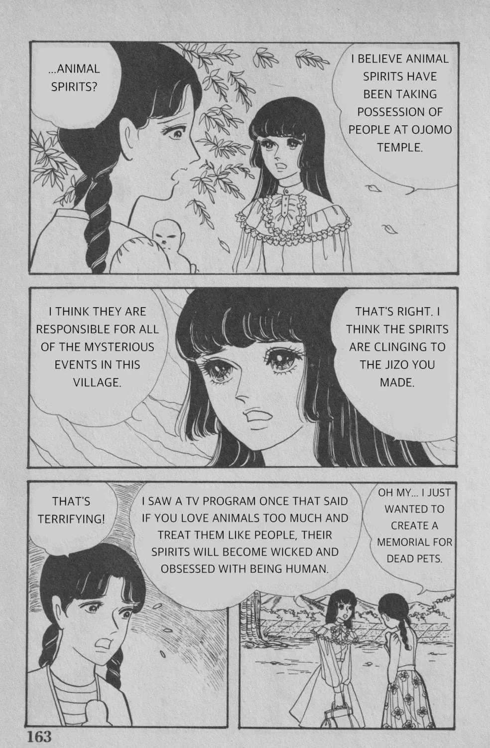 Read The Convent