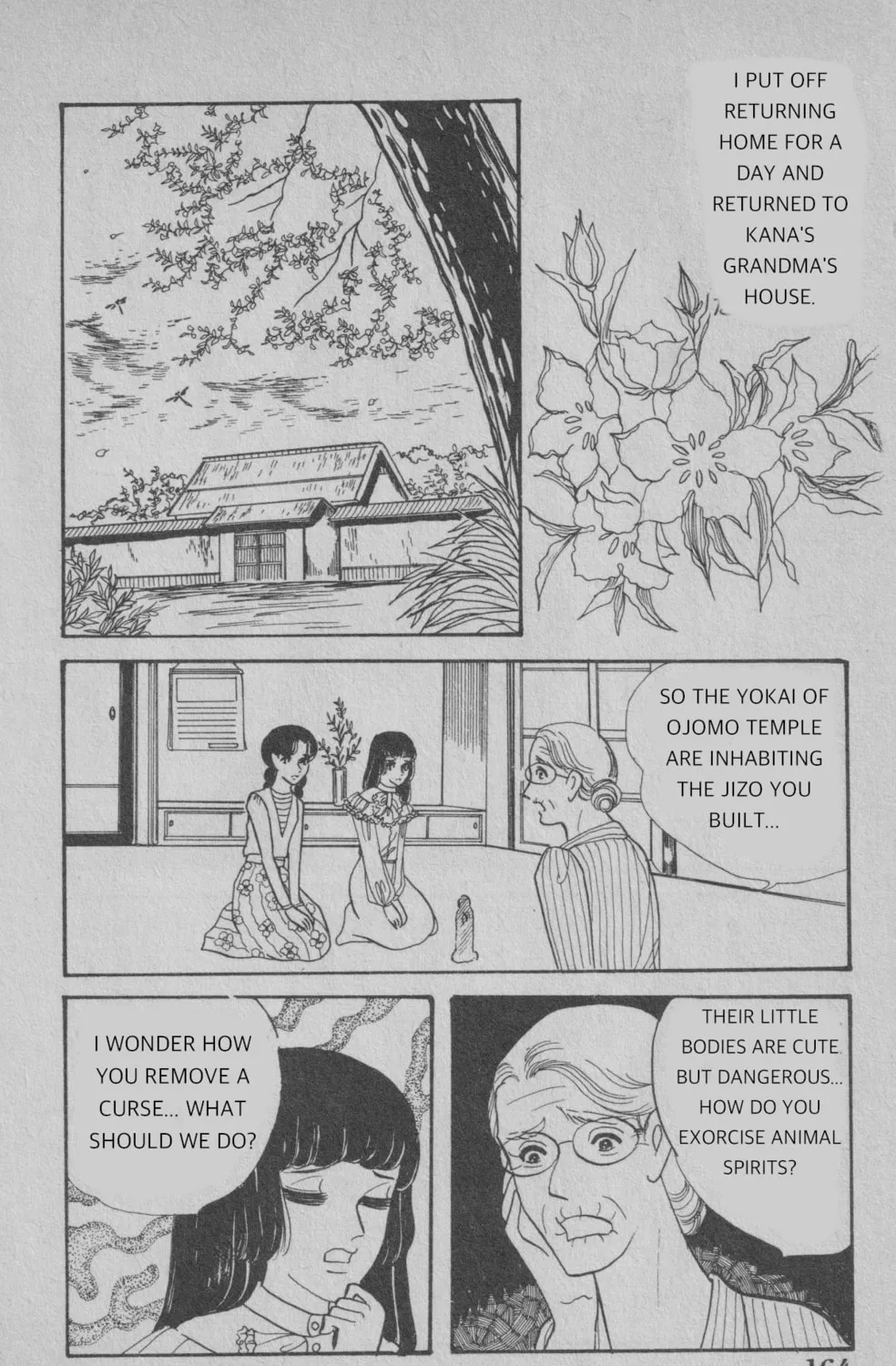 Read The Convent