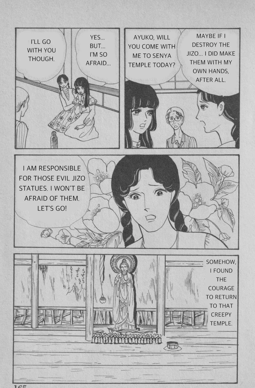 Read The Convent