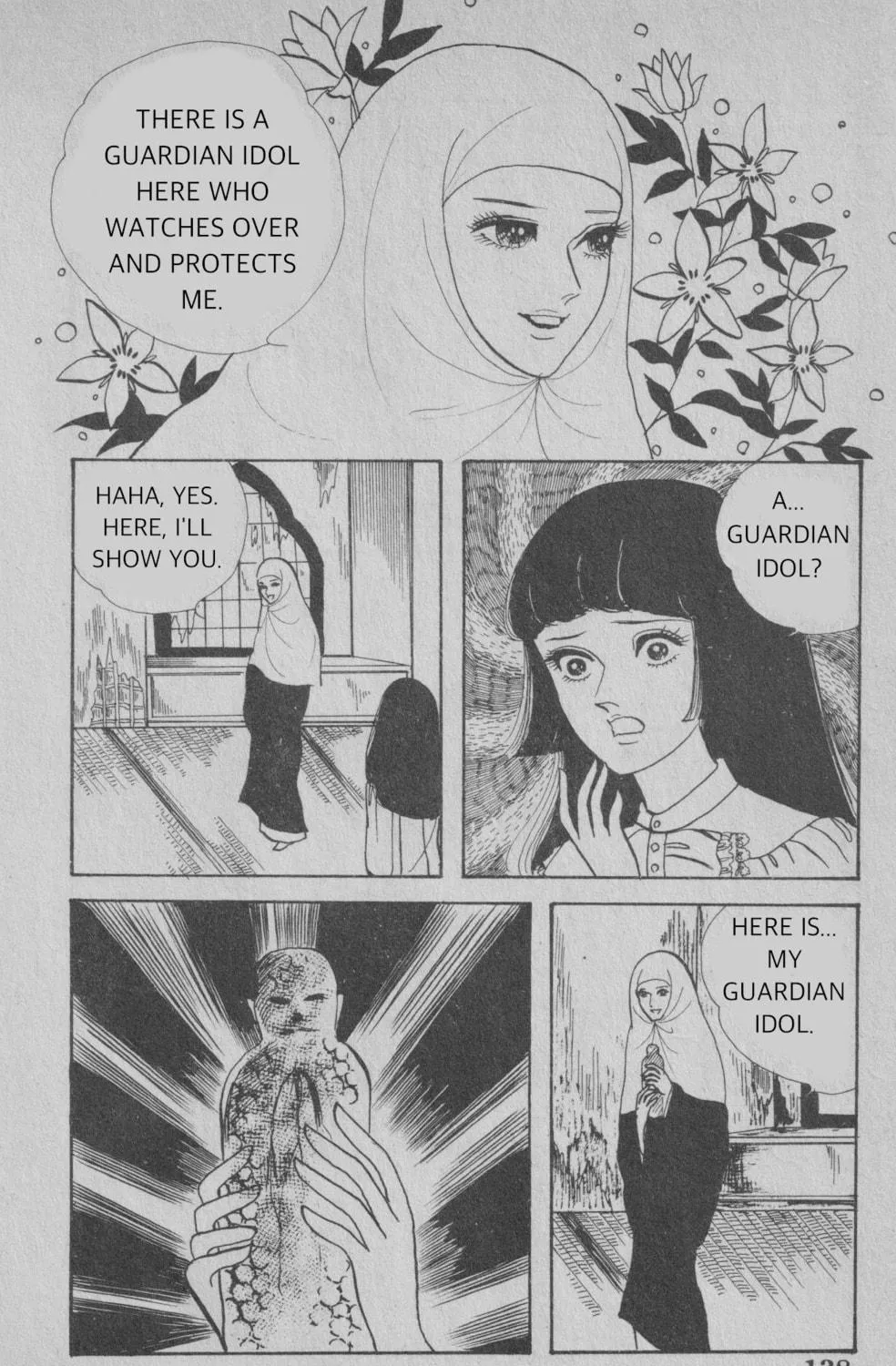 Read The Convent