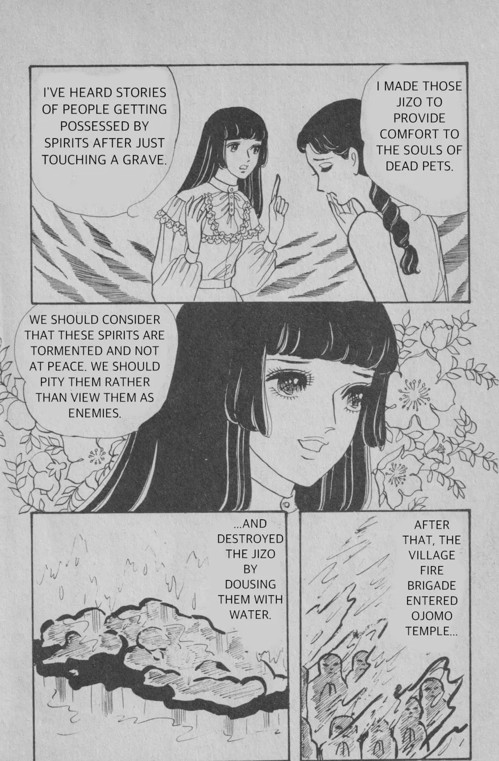 Read The Convent