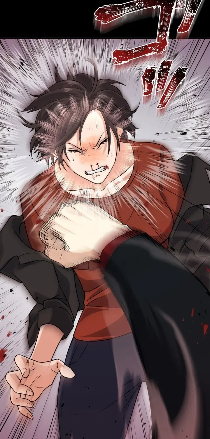 The Convict Transfer Student Chapter 27 page 101 - 
