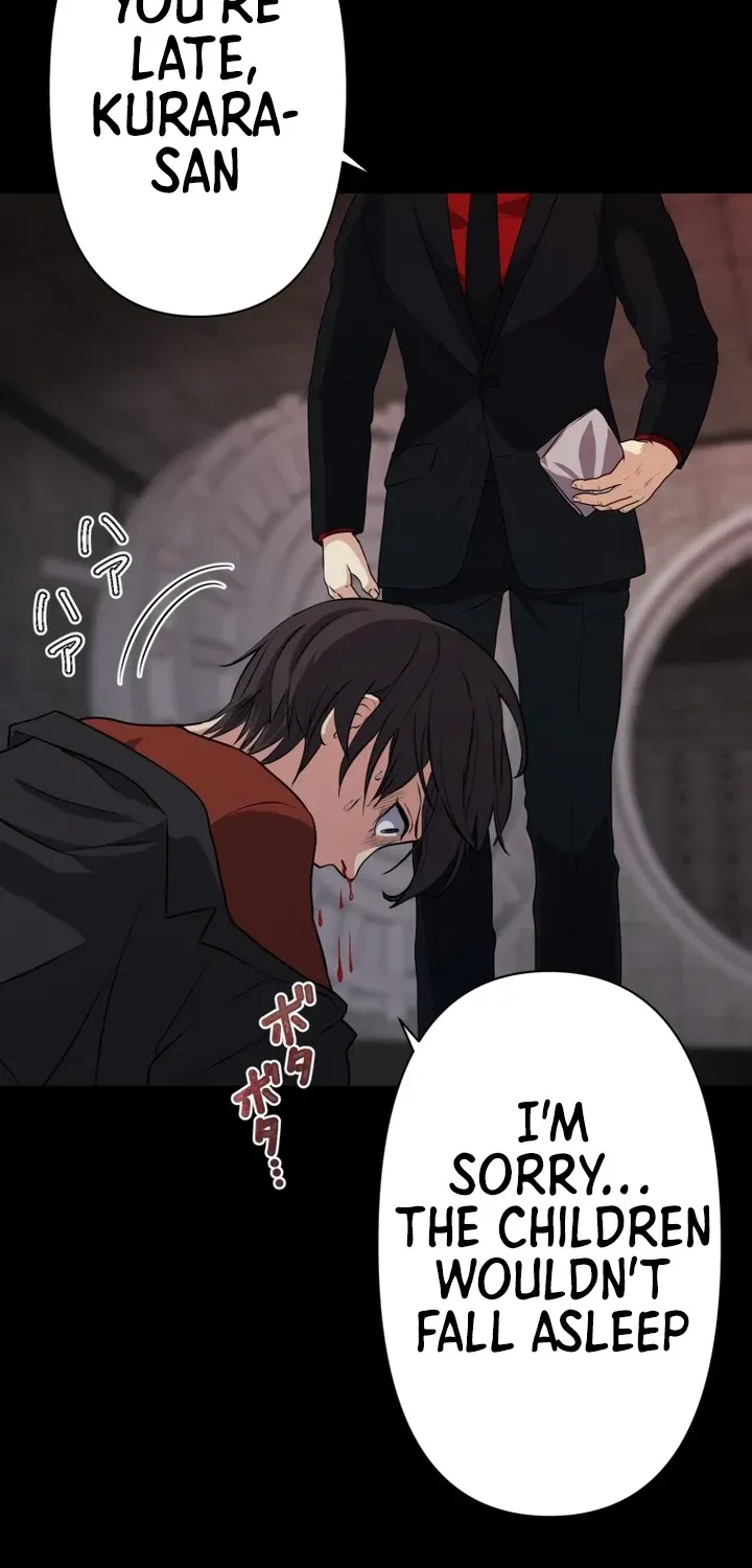 The Convict Transfer Student Chapter 27 page 104 - 