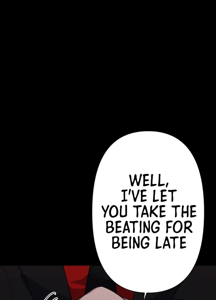 The Convict Transfer Student Chapter 27 page 105 - 