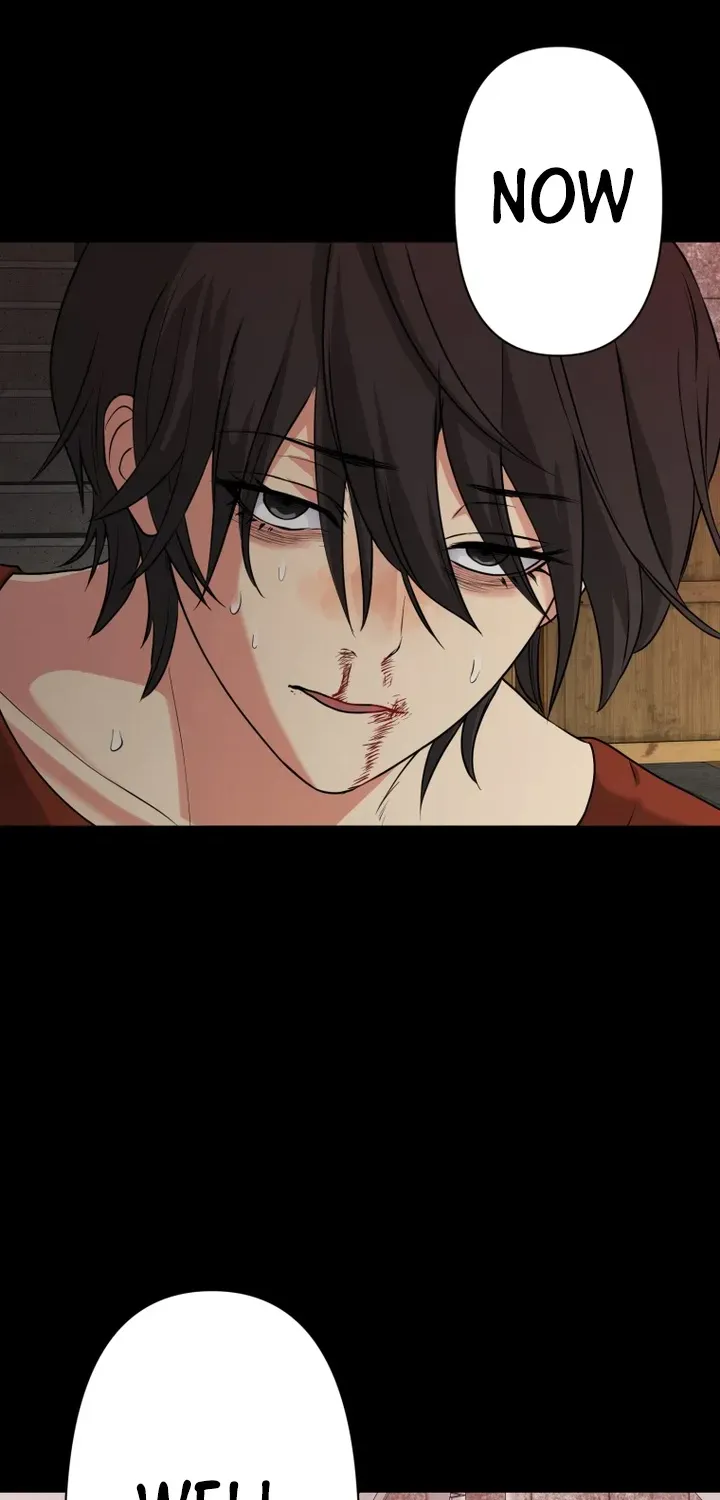 The Convict Transfer Student Chapter 27 page 109 - 