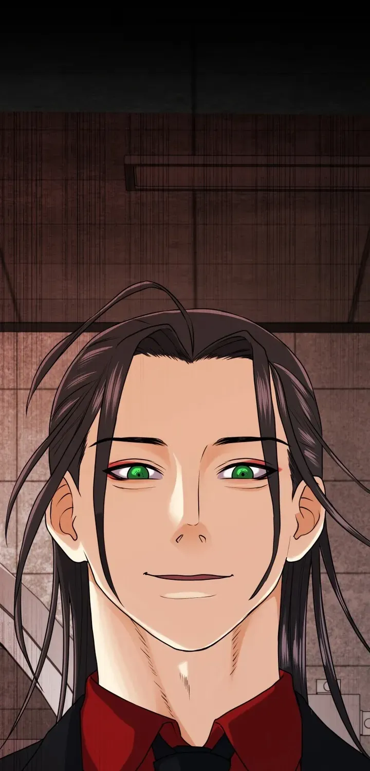 The Convict Transfer Student Chapter 27 page 111 - 