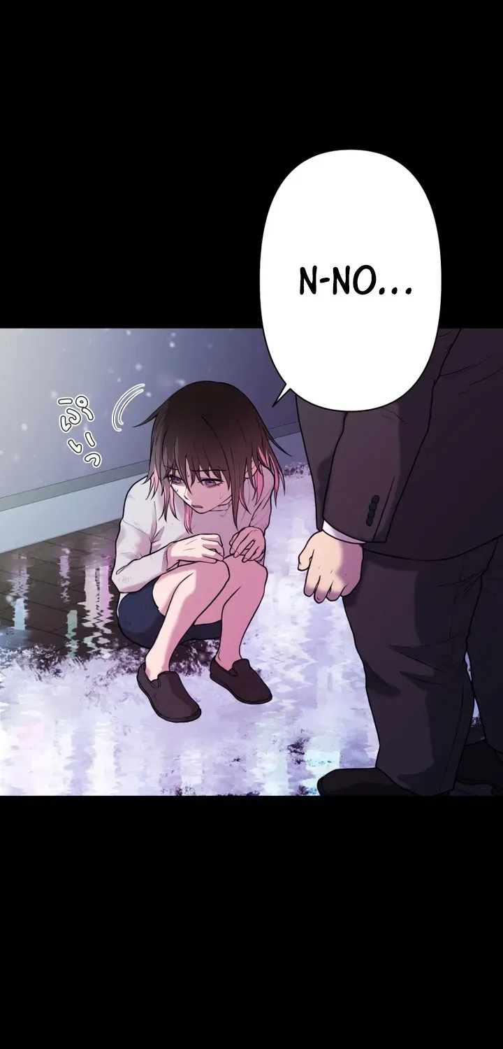 The Convict Transfer Student Chapter 27 page 15 - 