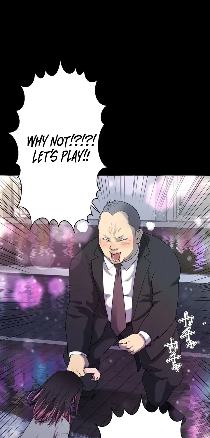 The Convict Transfer Student Chapter 27 page 16 - 