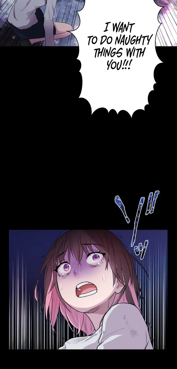 The Convict Transfer Student Chapter 27 page 17 - 