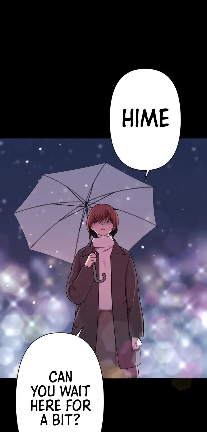 The Convict Transfer Student Chapter 27 page 3 - 