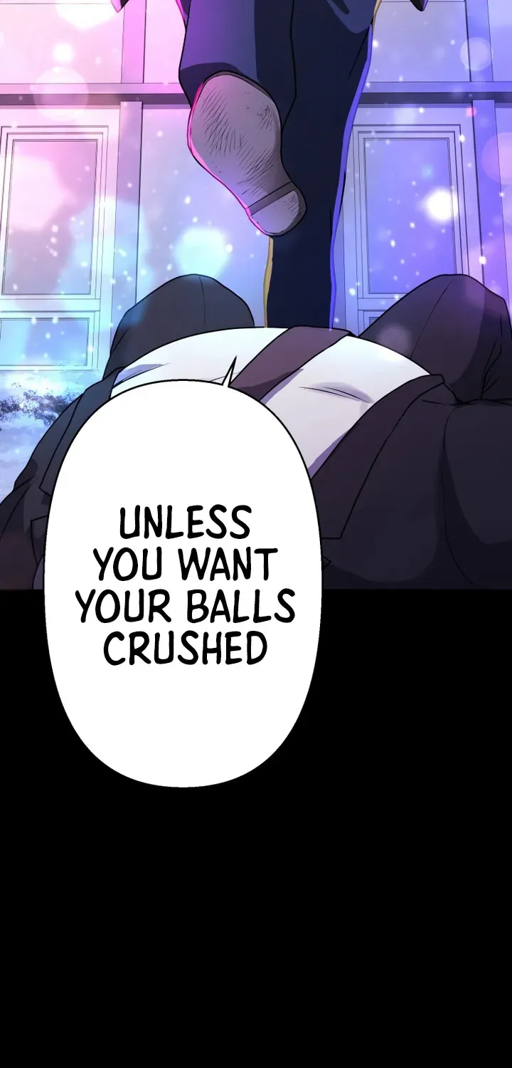 The Convict Transfer Student Chapter 27 page 22 - 
