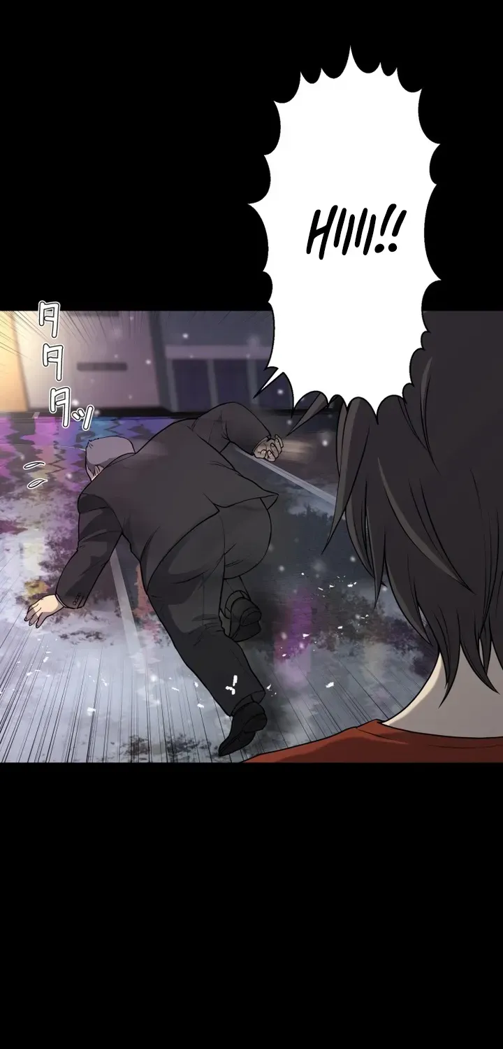 The Convict Transfer Student Chapter 27 page 23 - 