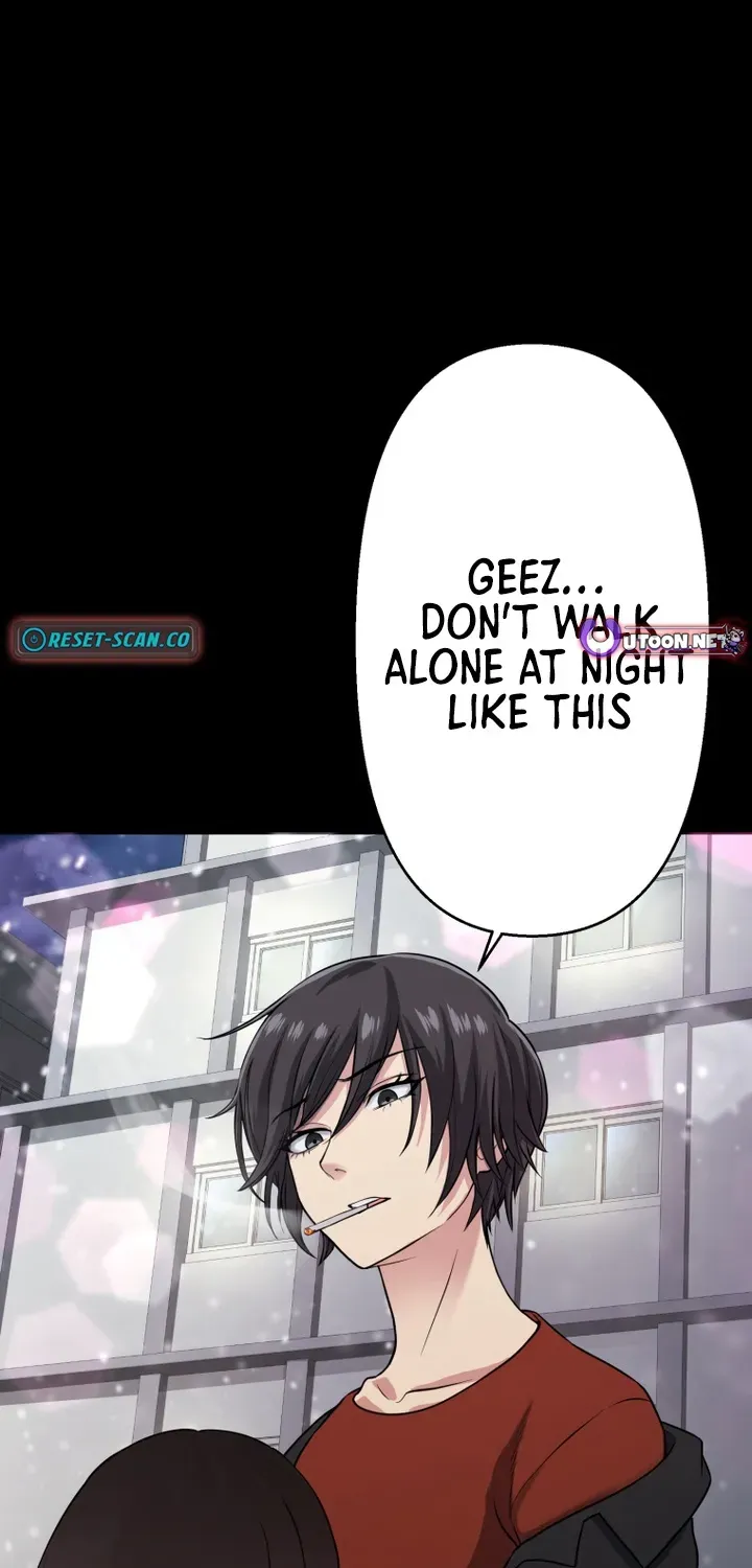 The Convict Transfer Student Chapter 27 page 24 - 