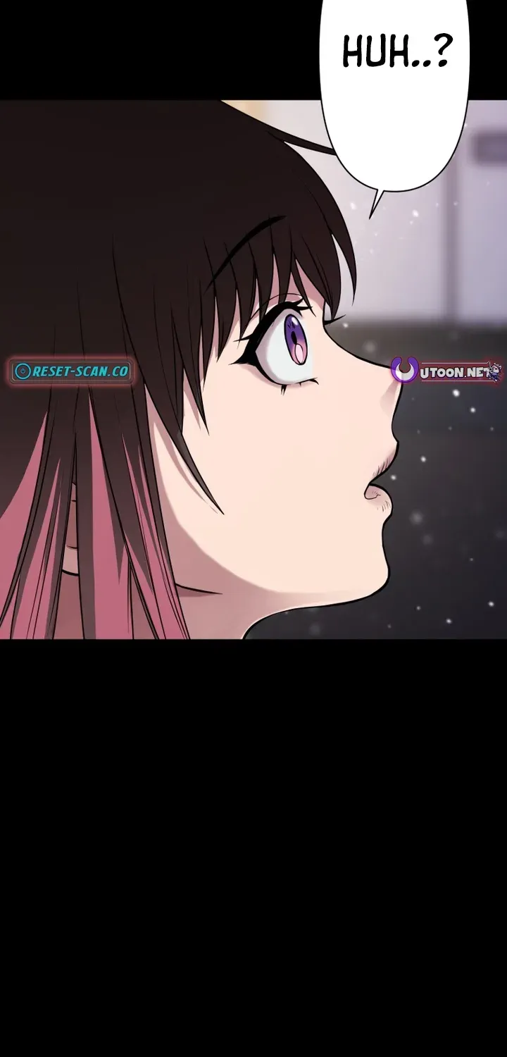 The Convict Transfer Student Chapter 27 page 31 - 