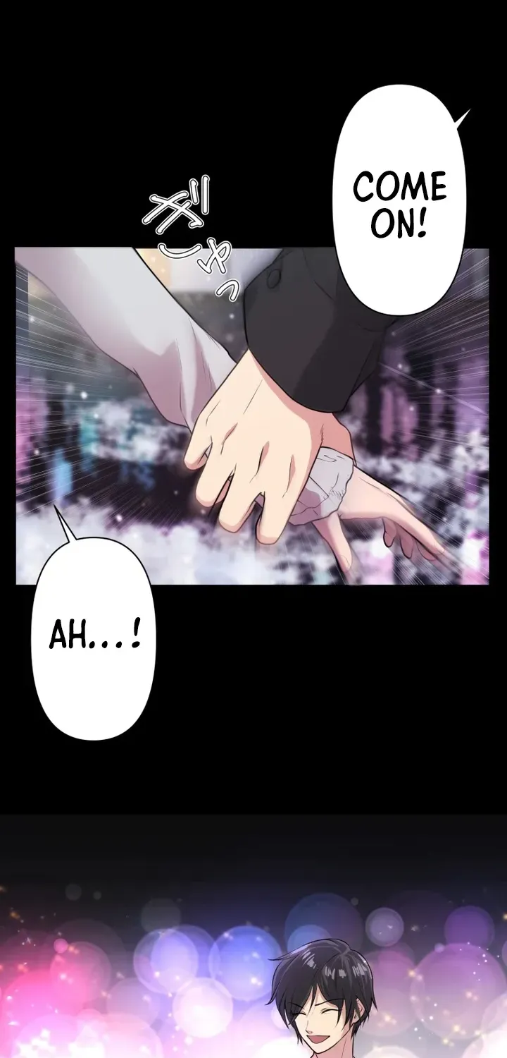 The Convict Transfer Student Chapter 27 page 32 - 