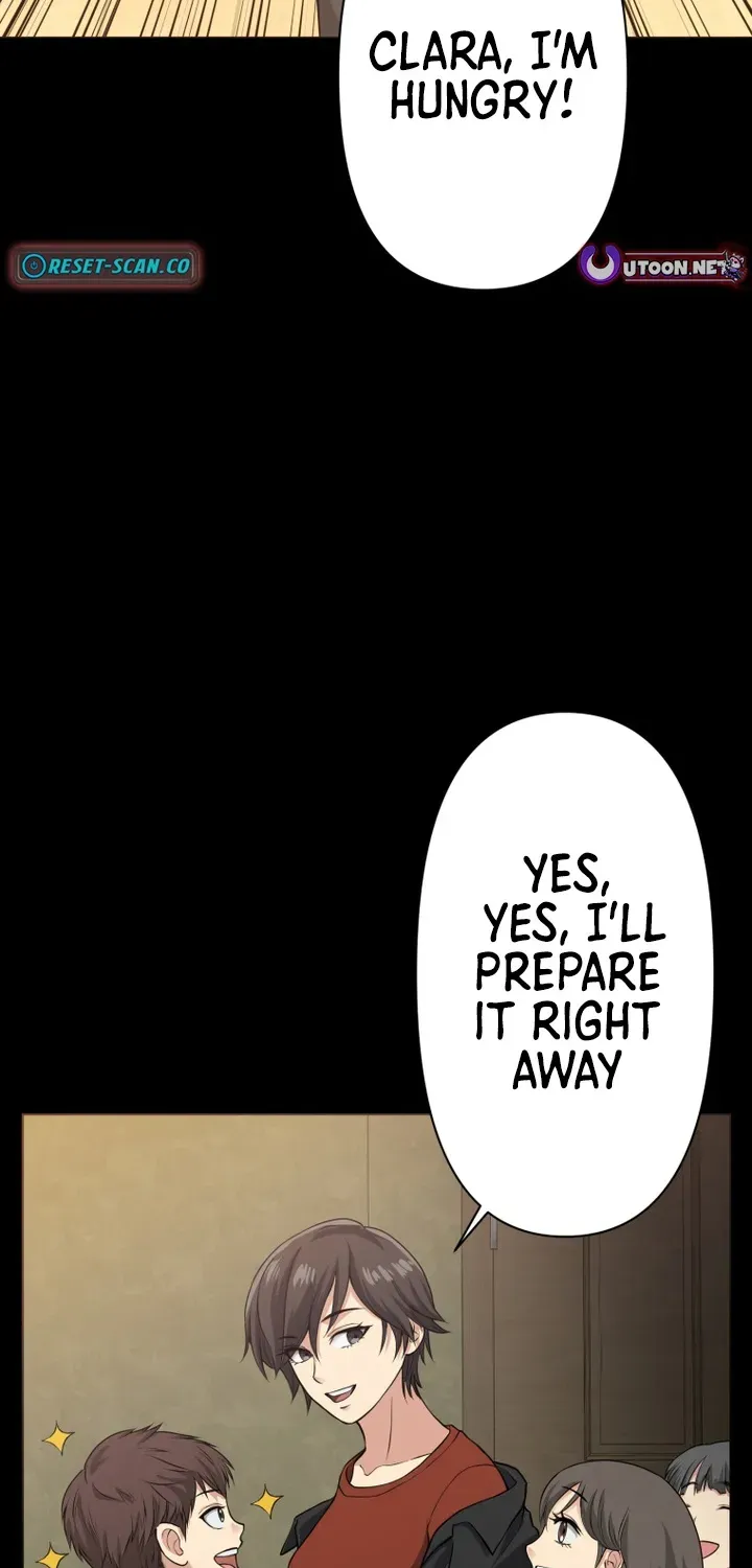 The Convict Transfer Student Chapter 27 page 38 - 