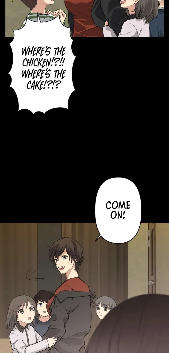 The Convict Transfer Student Chapter 27 page 39 - 