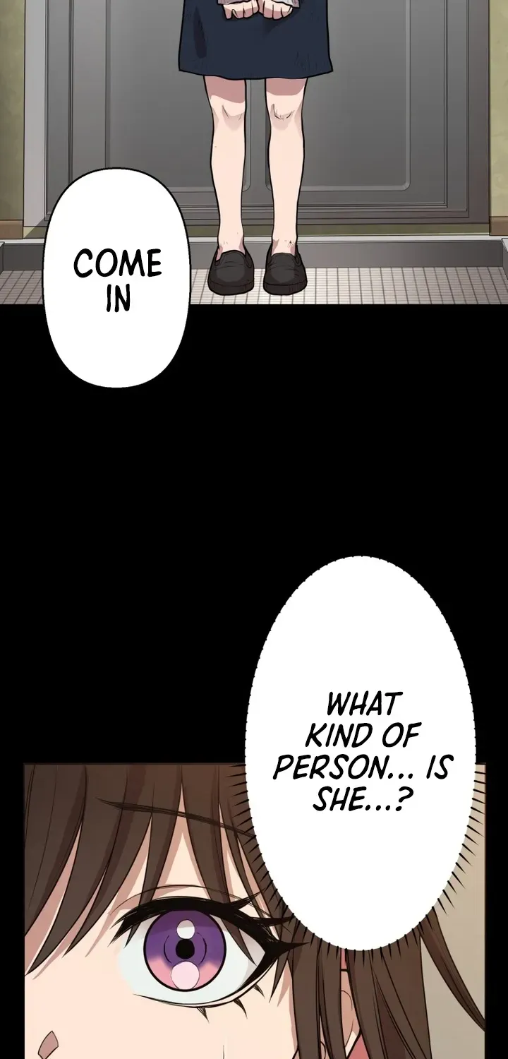 The Convict Transfer Student Chapter 27 page 41 - 