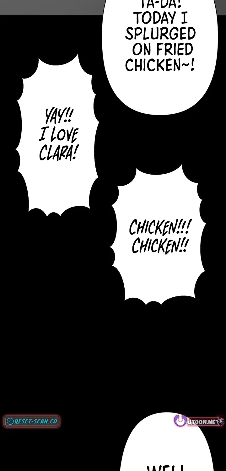 The Convict Transfer Student Chapter 27 page 44 - 