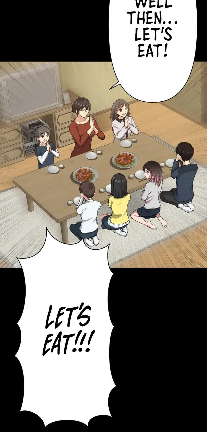 The Convict Transfer Student Chapter 27 page 45 - 