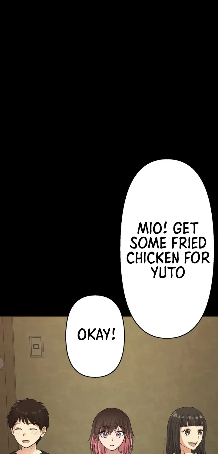 The Convict Transfer Student Chapter 27 page 46 - 