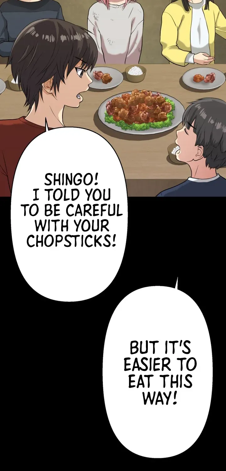 The Convict Transfer Student Chapter 27 page 47 - 