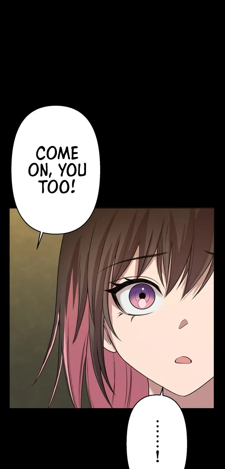 The Convict Transfer Student Chapter 27 page 48 - 