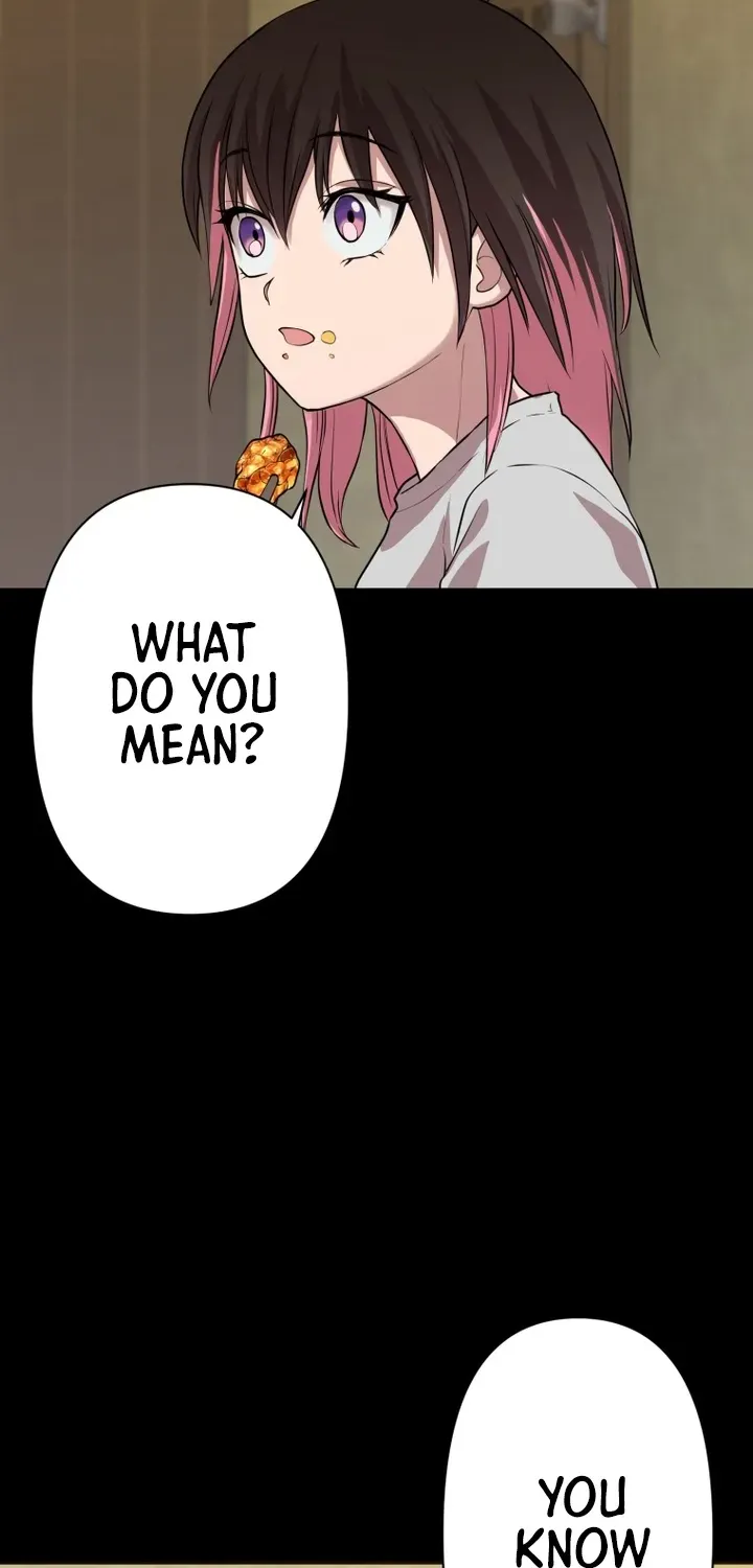 The Convict Transfer Student Chapter 27 page 58 - 