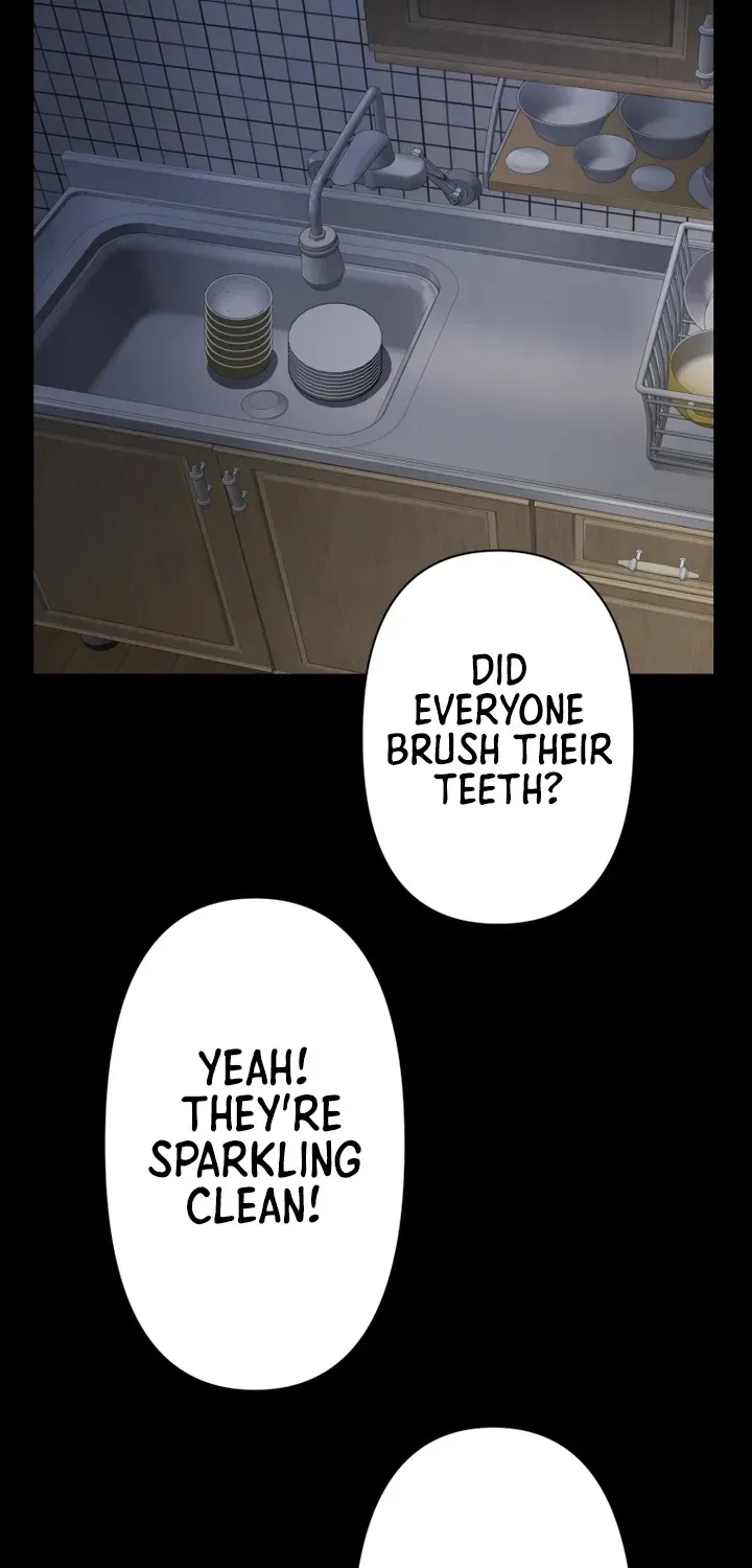 The Convict Transfer Student Chapter 27 page 62 - 