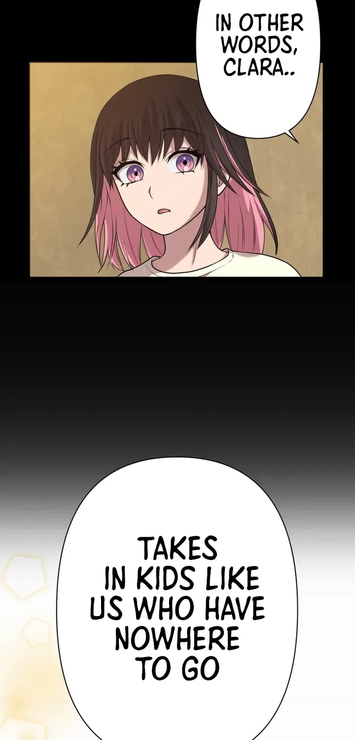 The Convict Transfer Student Chapter 27 page 72 - 
