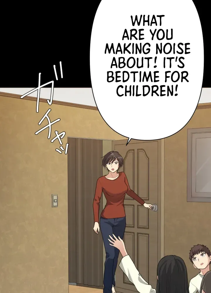 The Convict Transfer Student Chapter 27 page 77 - 