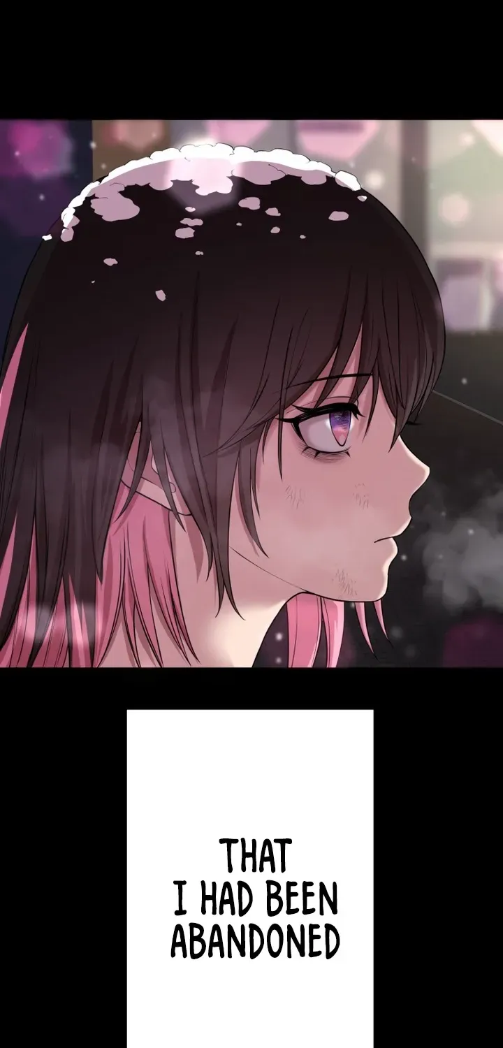 The Convict Transfer Student Chapter 27 page 9 - 