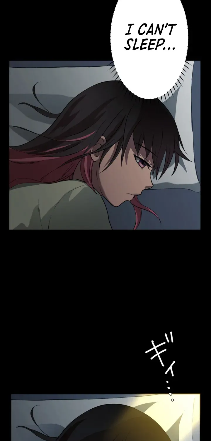 The Convict Transfer Student Chapter 27 page 82 - 