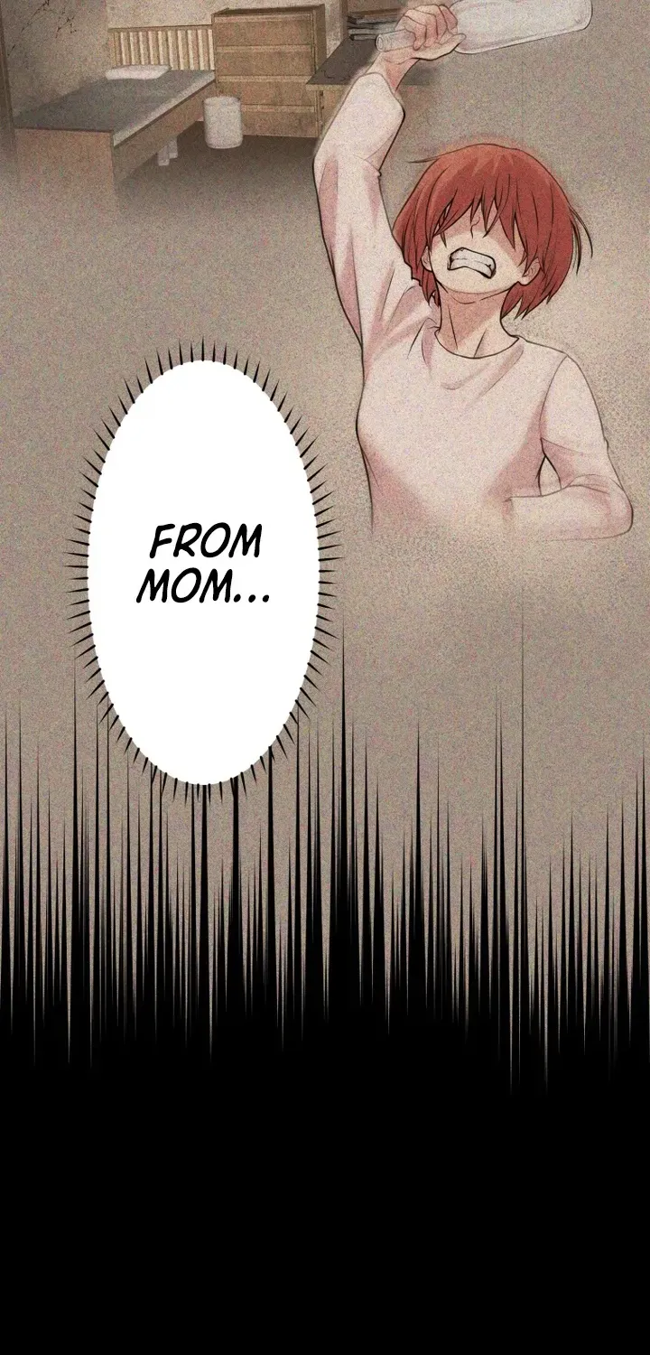 The Convict Transfer Student Chapter 27 page 95 - 