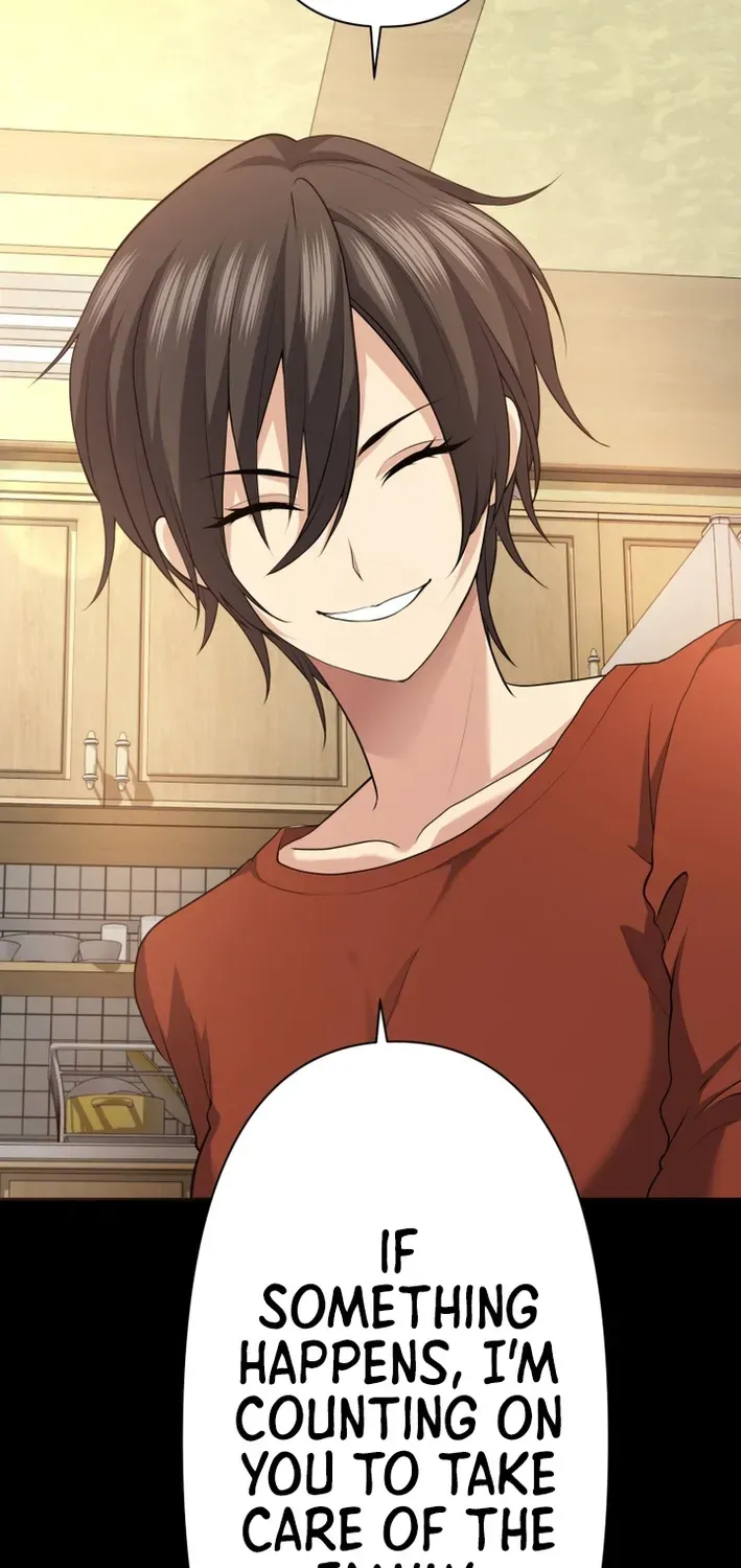 The Convict Transfer Student Chapter 28 page 12 - 