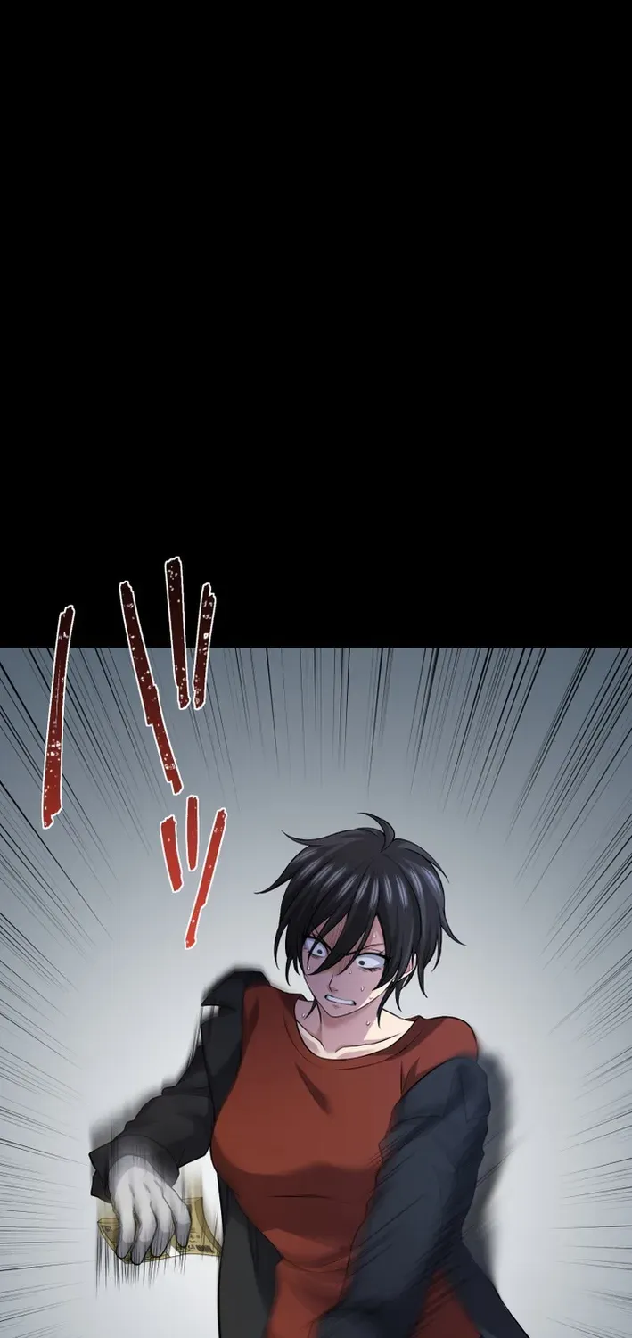 The Convict Transfer Student Chapter 28 page 115 - 