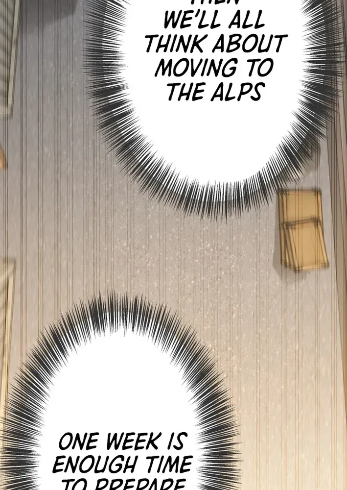 The Convict Transfer Student Chapter 28 page 119 - 