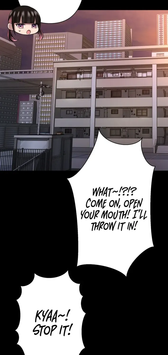 The Convict Transfer Student Chapter 28 page 16 - 