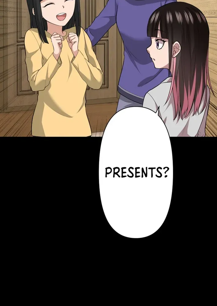 The Convict Transfer Student Chapter 28 page 21 - 