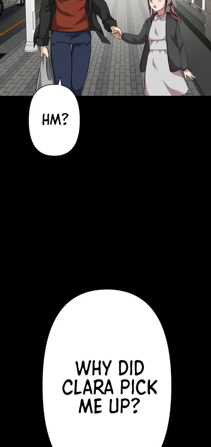 The Convict Transfer Student Chapter 28 page 41 - 