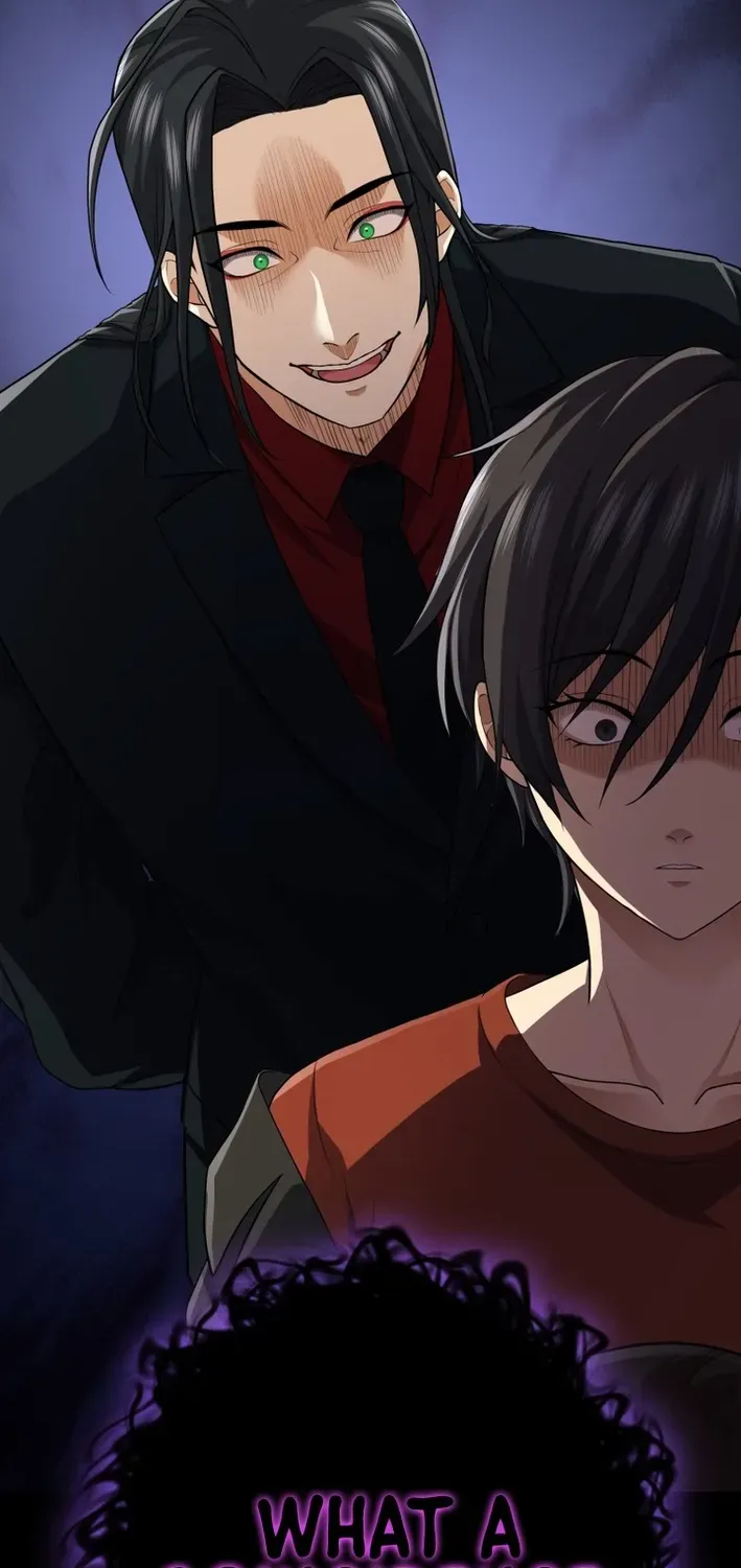 The Convict Transfer Student Chapter 28 page 67 - 