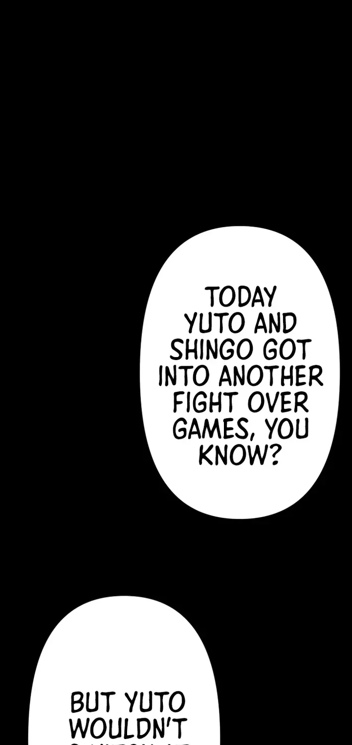 The Convict Transfer Student Chapter 28 page 8 - 