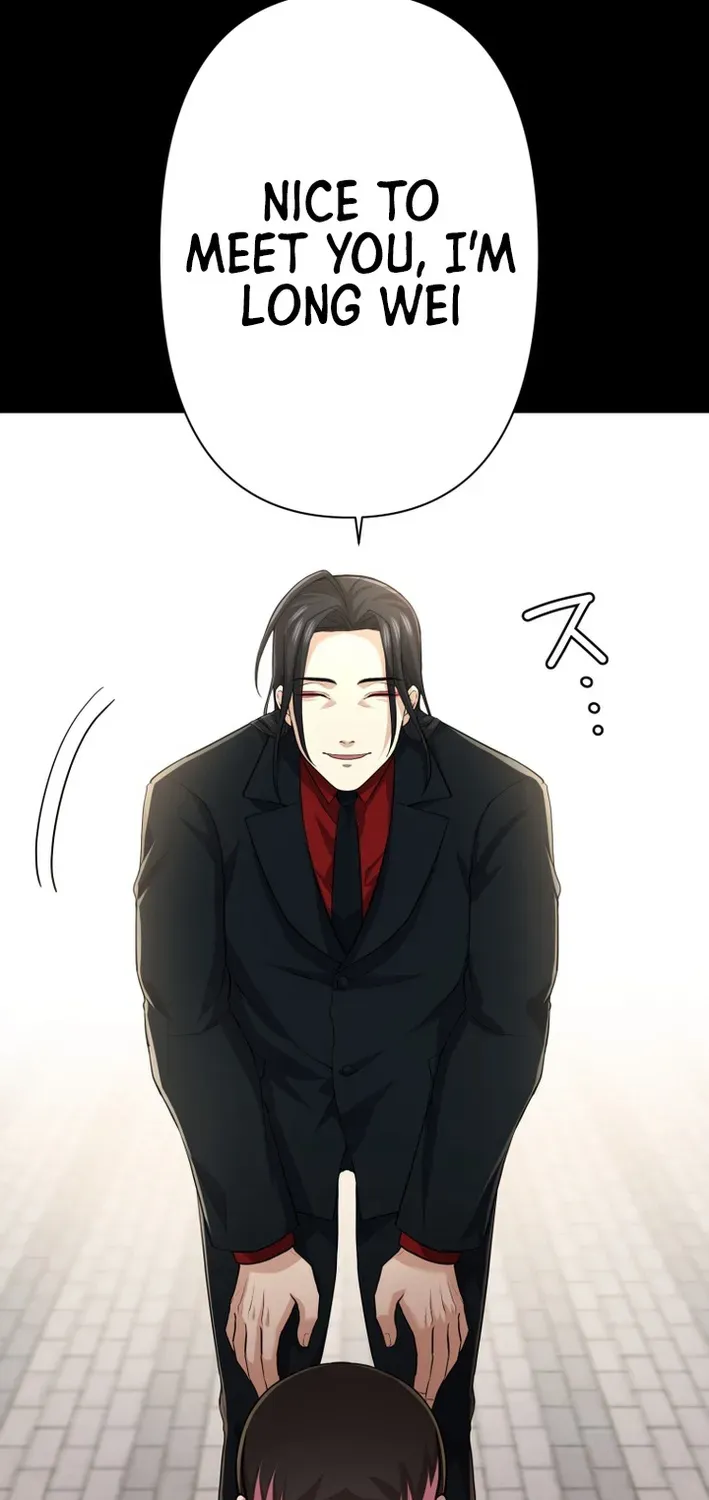 The Convict Transfer Student Chapter 28 page 71 - 