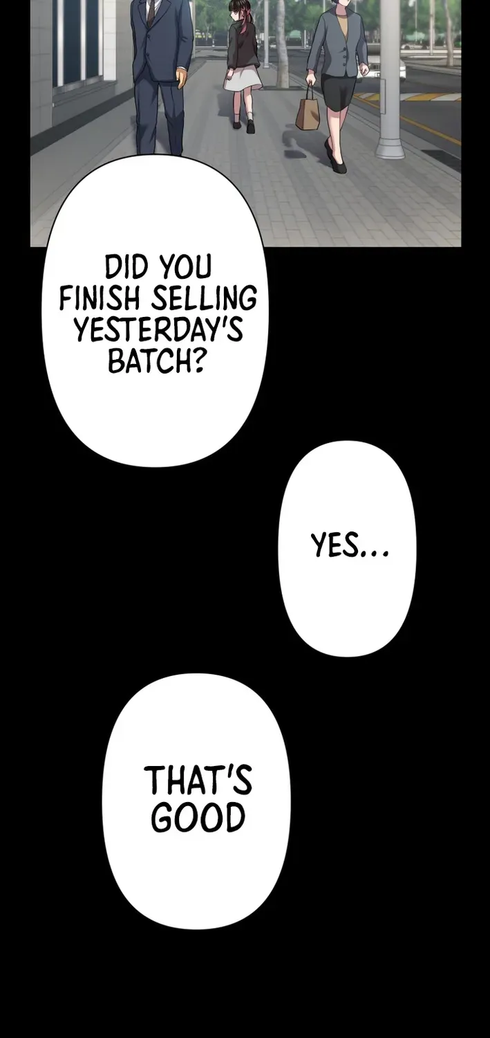 The Convict Transfer Student Chapter 28 page 78 - 