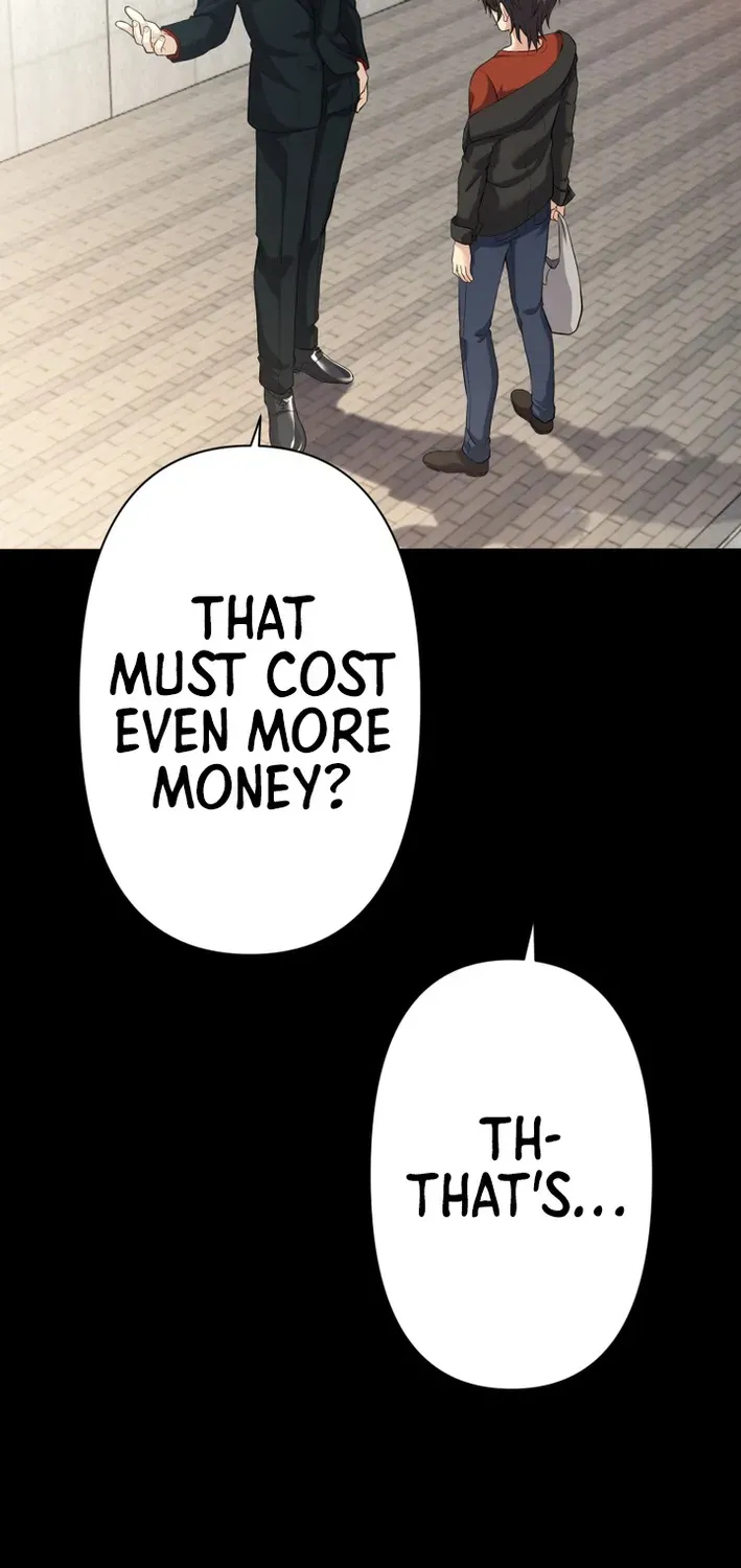 The Convict Transfer Student Chapter 28 page 80 - 