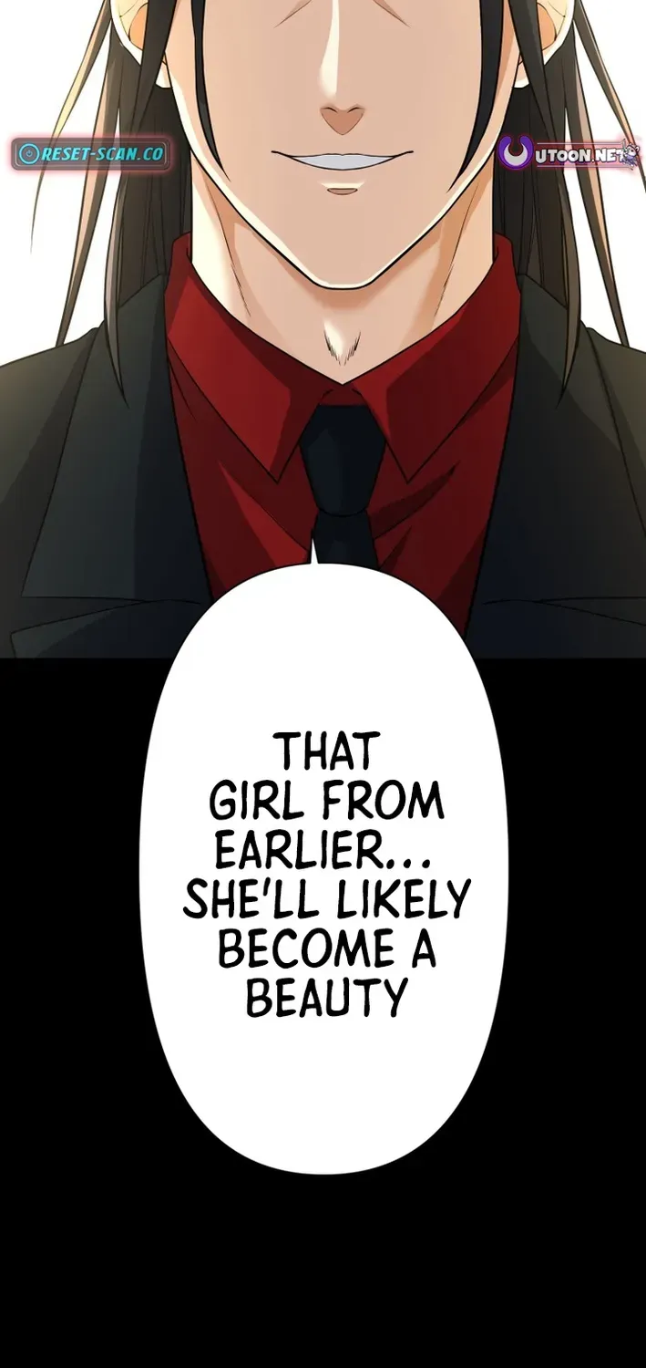 The Convict Transfer Student Chapter 28 page 82 - 