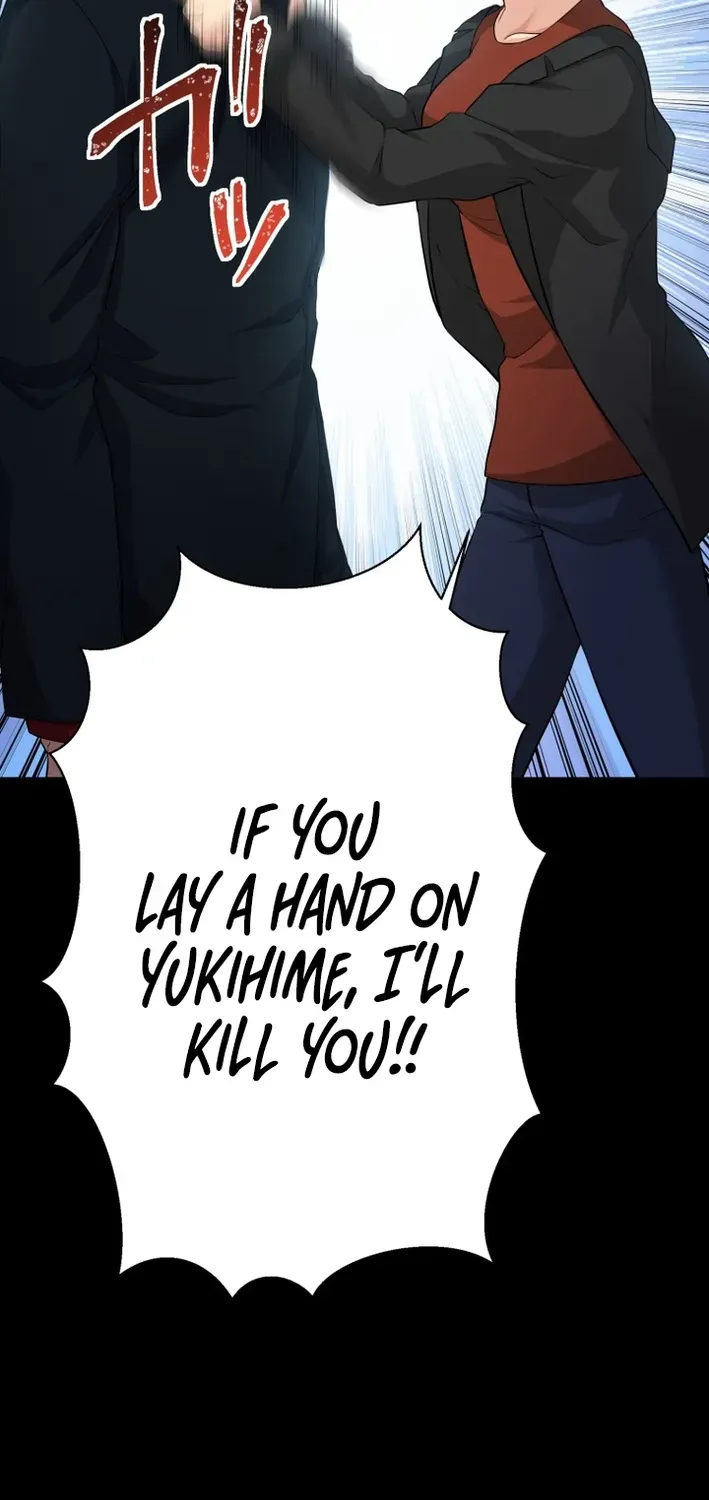 The Convict Transfer Student Chapter 28 page 86 - 